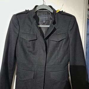 Banana Republic Black Women's Blazer